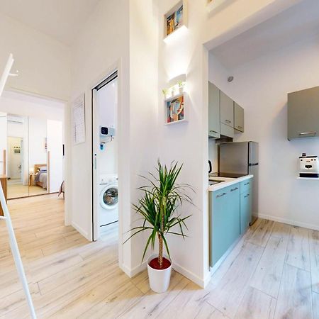 La Chicca Apartment 밀라노 외부 사진