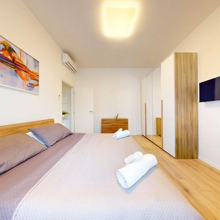 La Chicca Apartment 밀라노 외부 사진