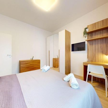 La Chicca Apartment 밀라노 외부 사진