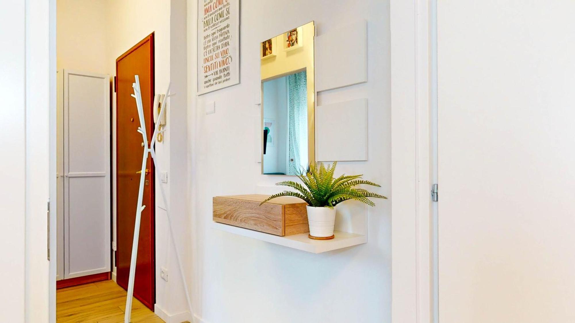 La Chicca Apartment 밀라노 외부 사진