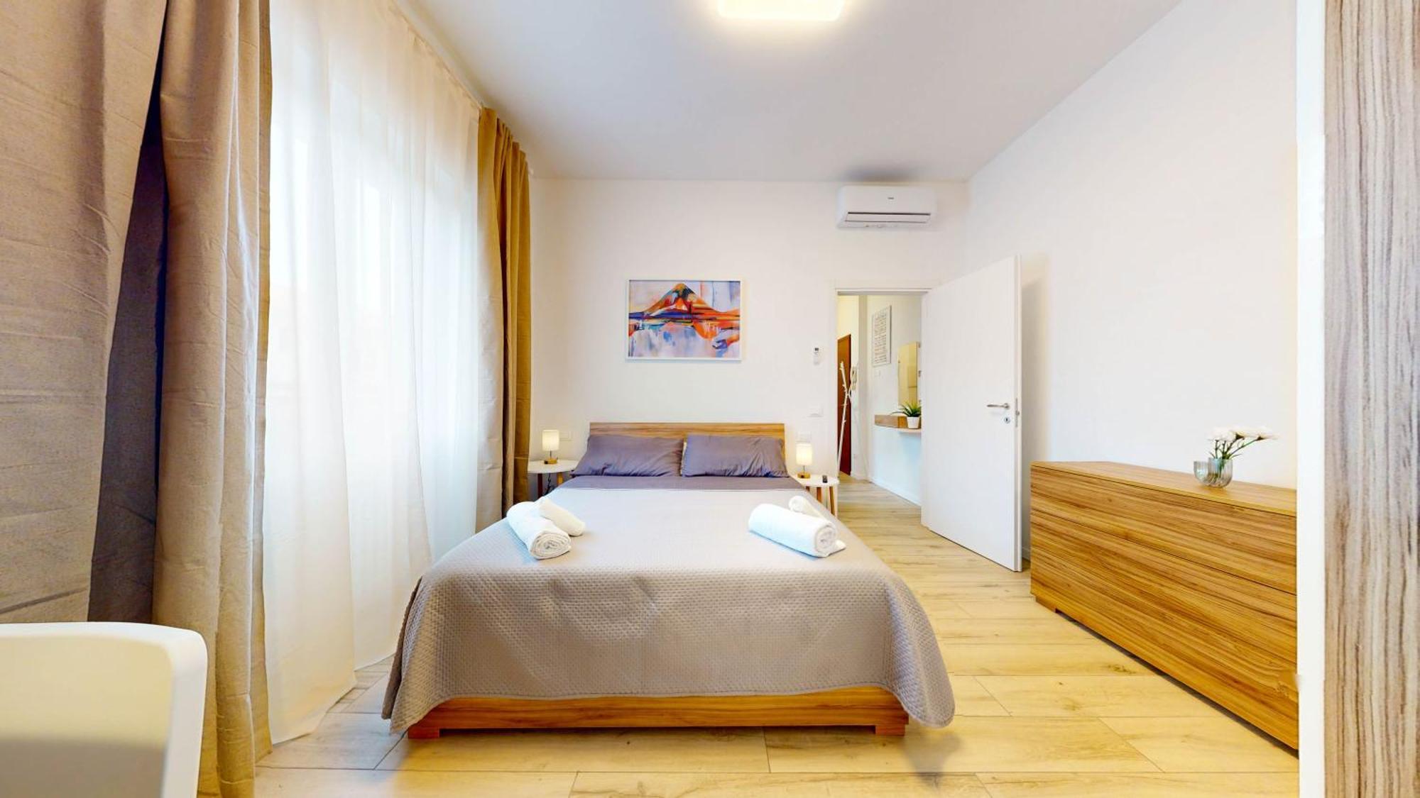 La Chicca Apartment 밀라노 외부 사진