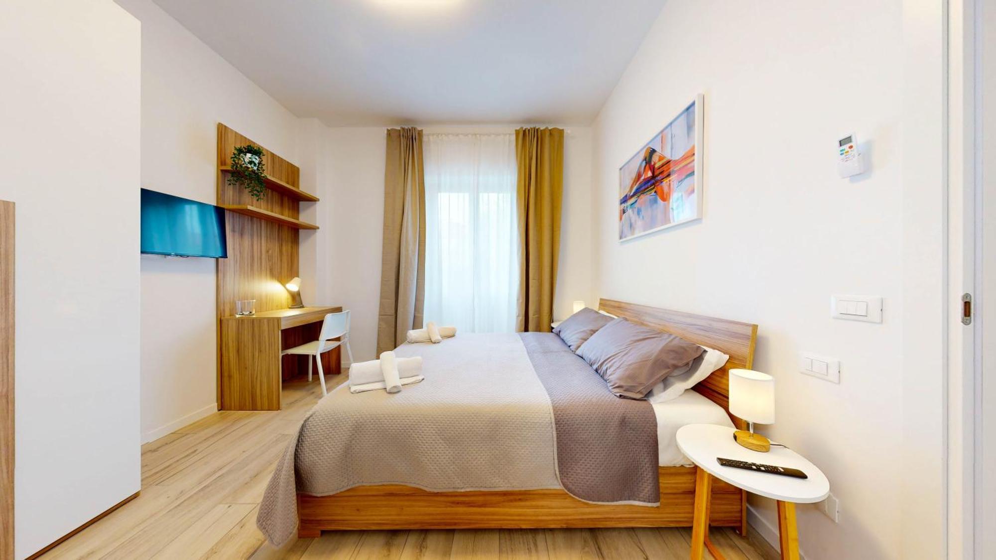 La Chicca Apartment 밀라노 외부 사진