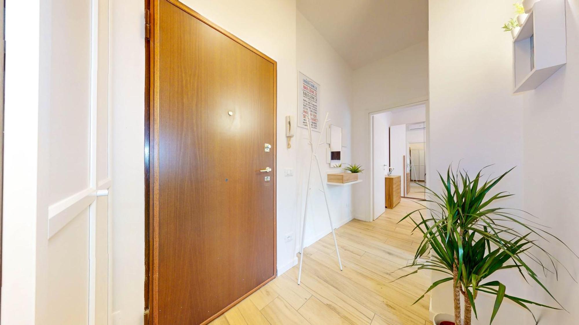 La Chicca Apartment 밀라노 외부 사진