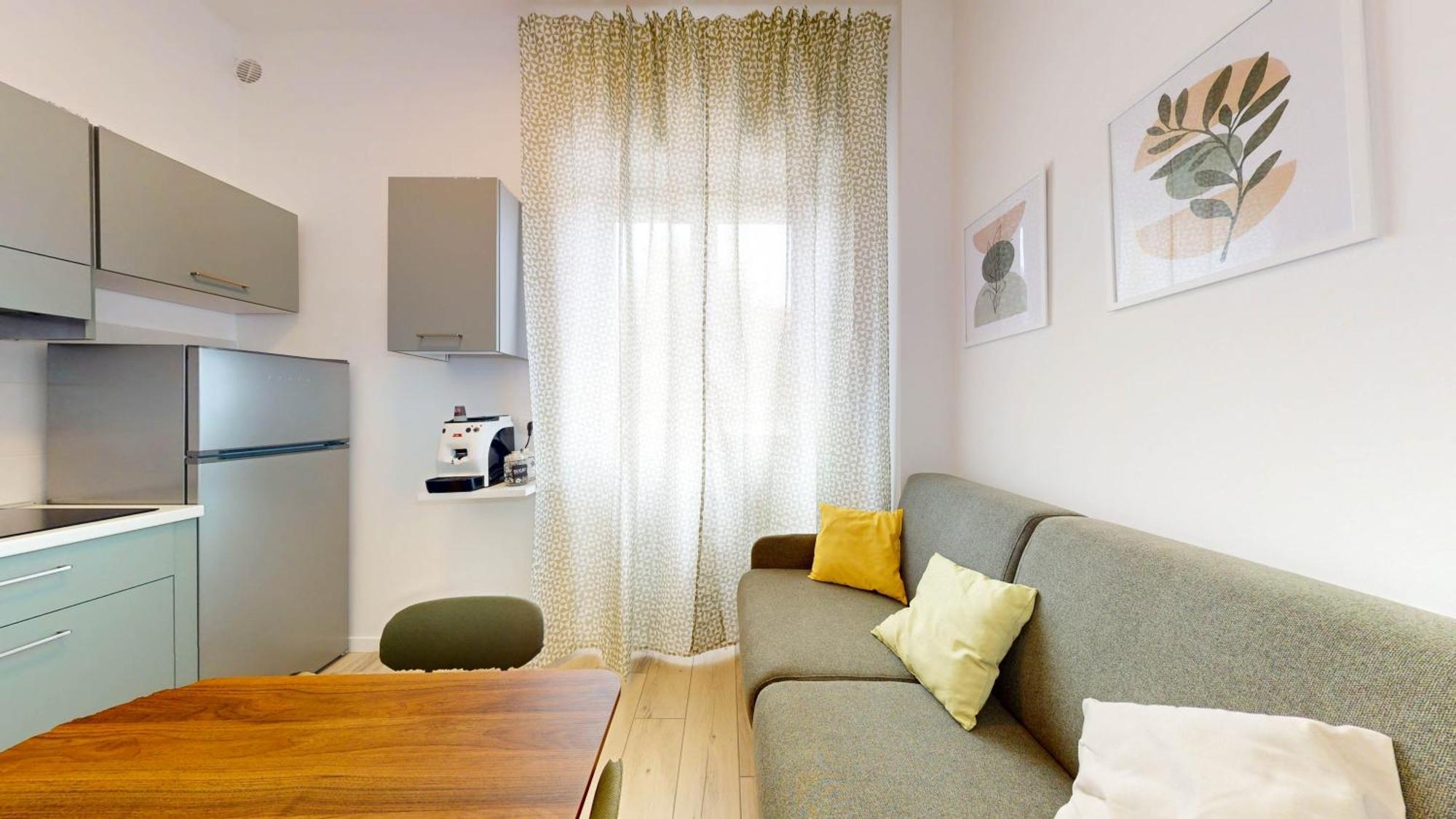 La Chicca Apartment 밀라노 외부 사진