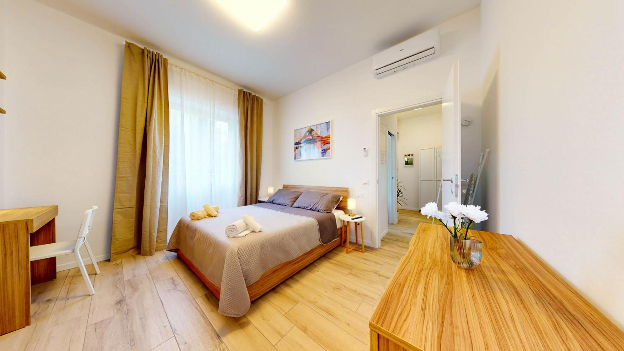 La Chicca Apartment 밀라노 외부 사진