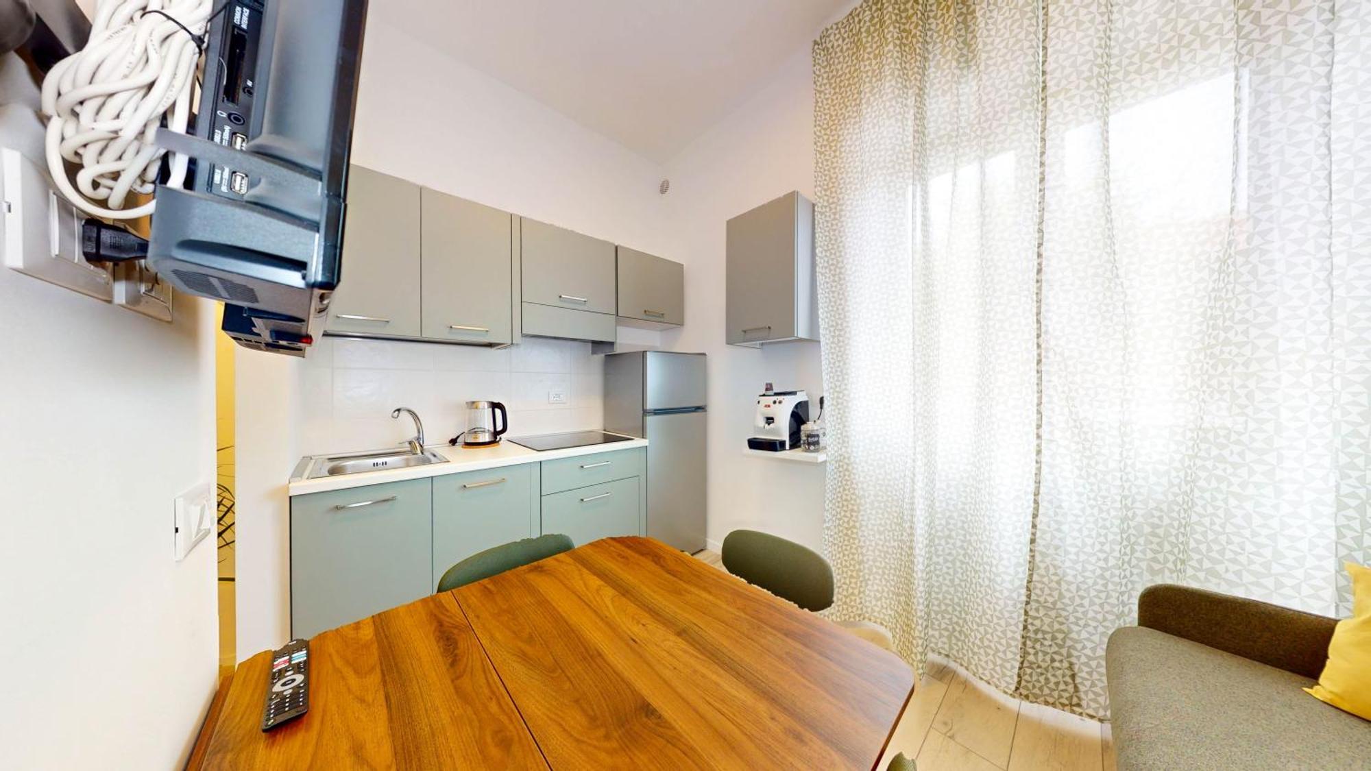 La Chicca Apartment 밀라노 외부 사진