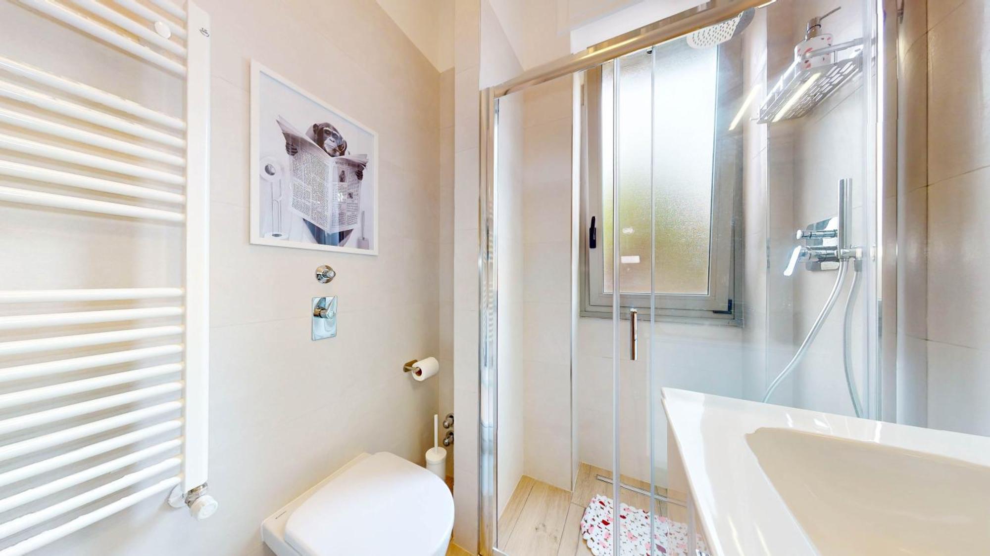 La Chicca Apartment 밀라노 외부 사진