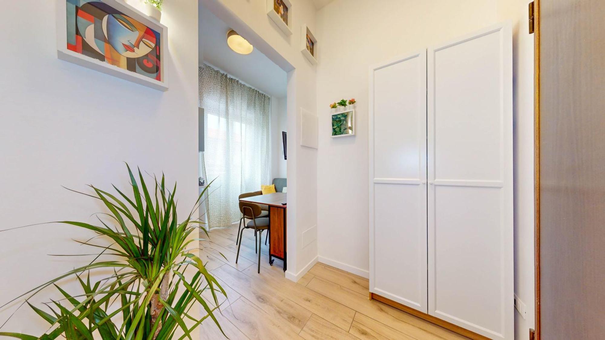 La Chicca Apartment 밀라노 외부 사진