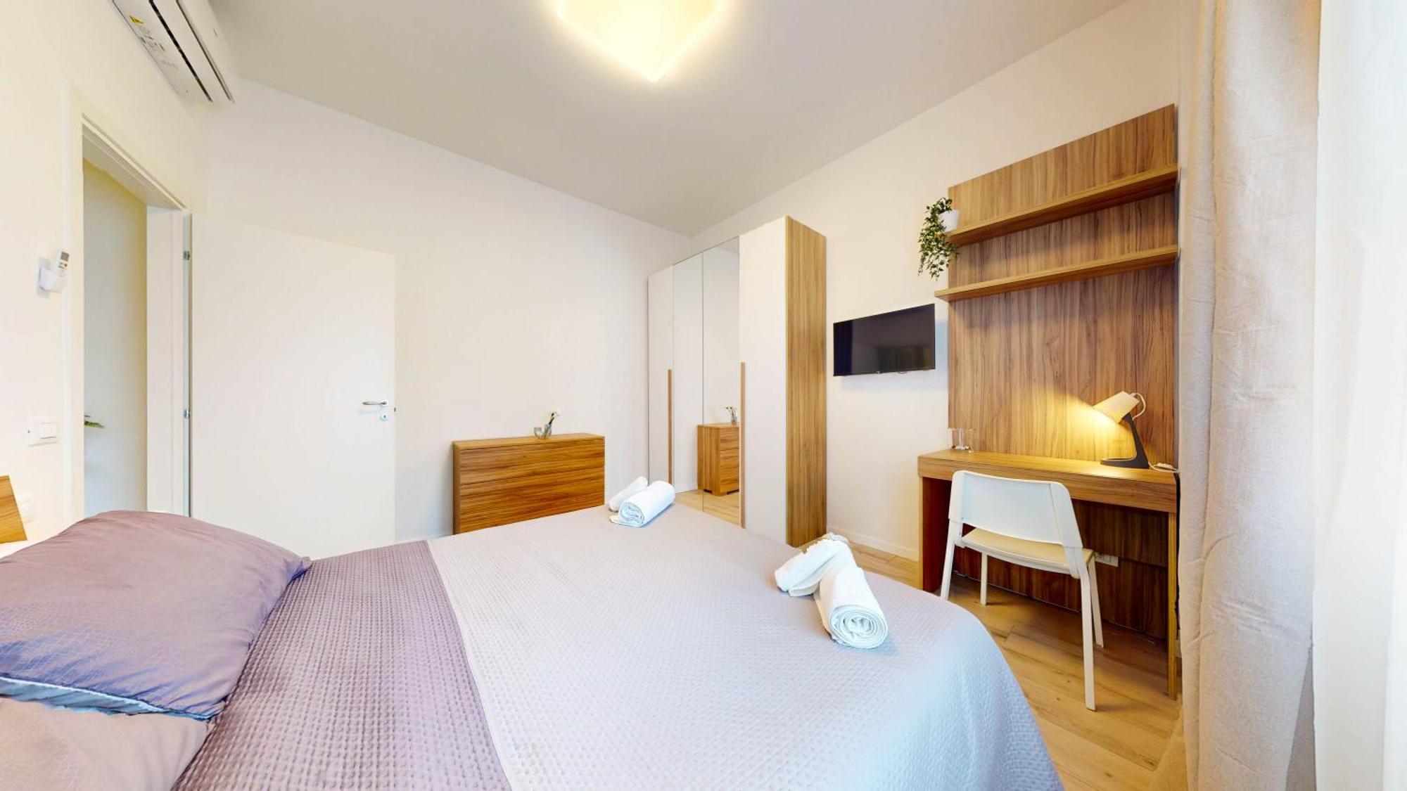 La Chicca Apartment 밀라노 외부 사진