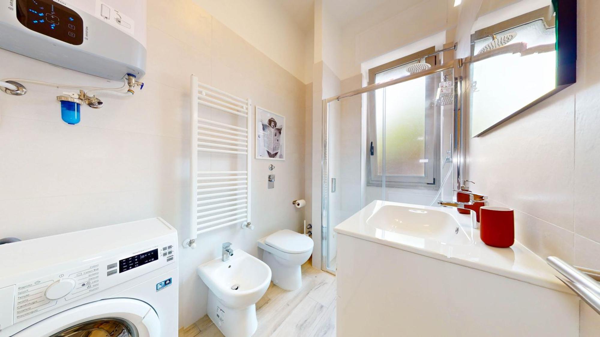 La Chicca Apartment 밀라노 외부 사진