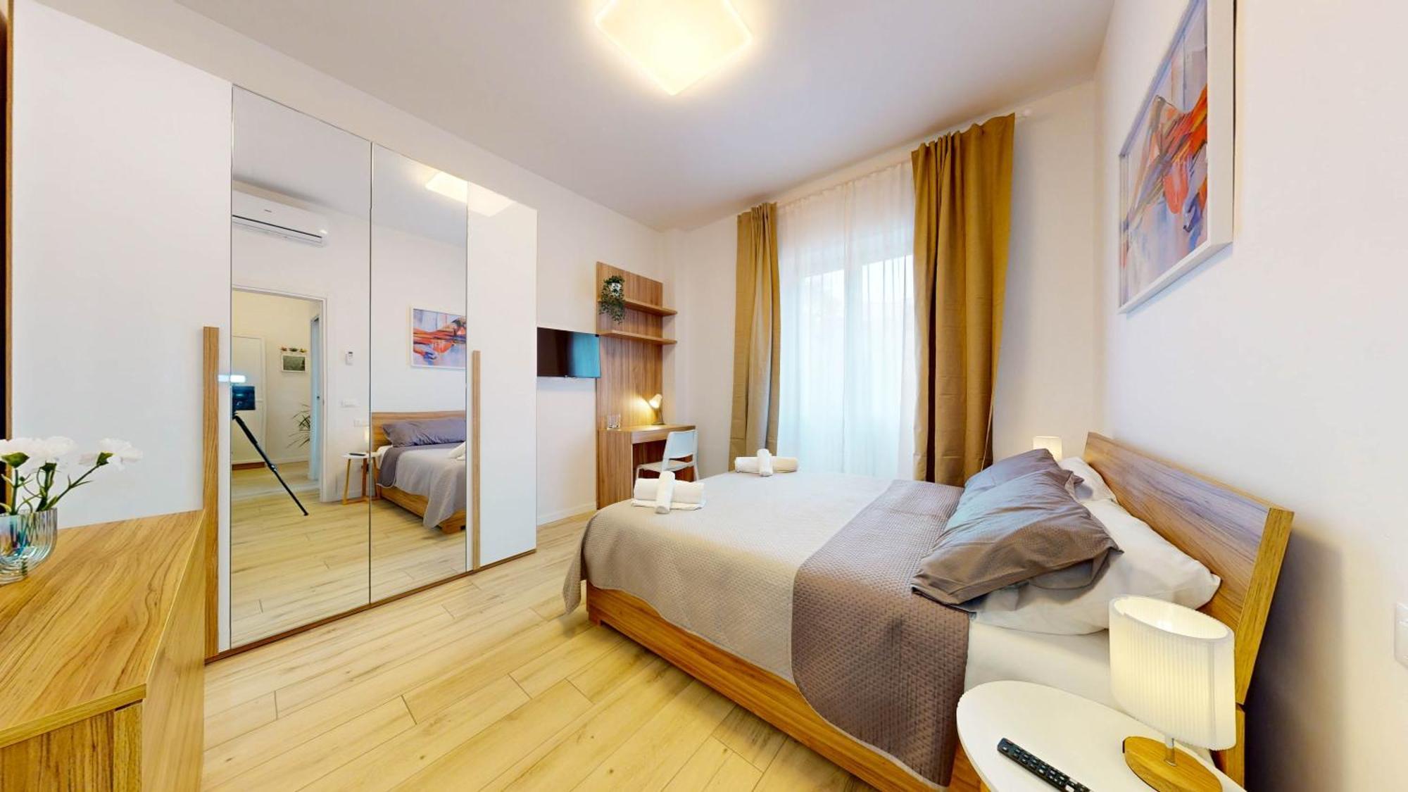 La Chicca Apartment 밀라노 외부 사진