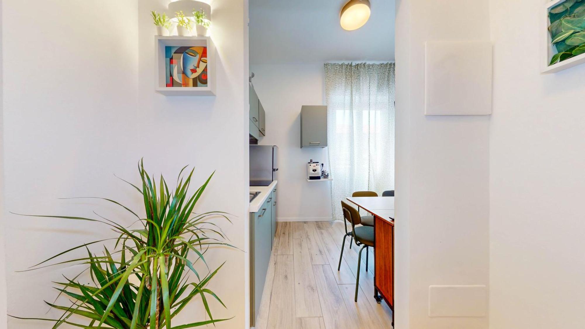 La Chicca Apartment 밀라노 외부 사진