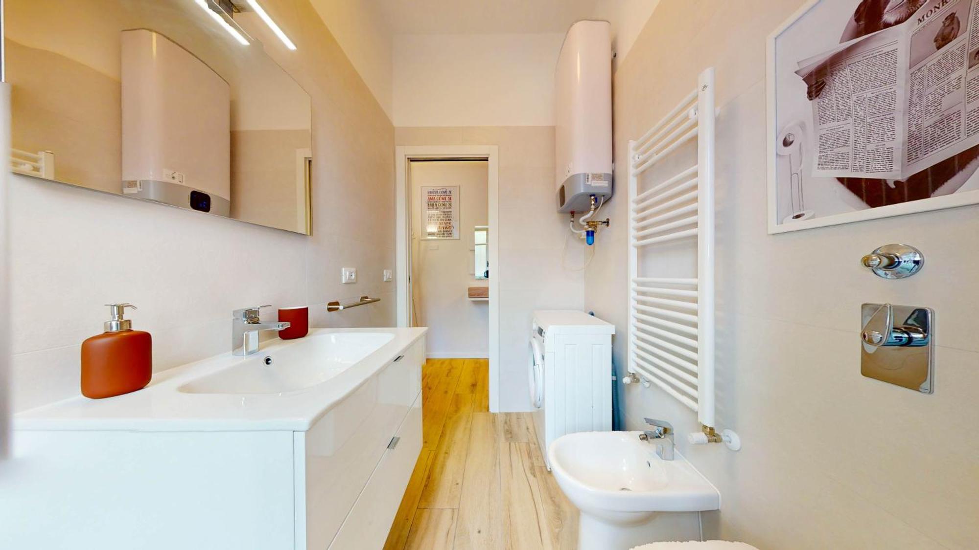 La Chicca Apartment 밀라노 외부 사진