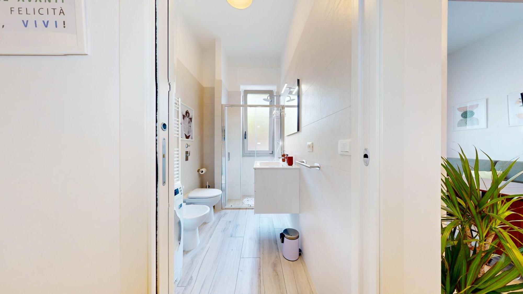 La Chicca Apartment 밀라노 외부 사진
