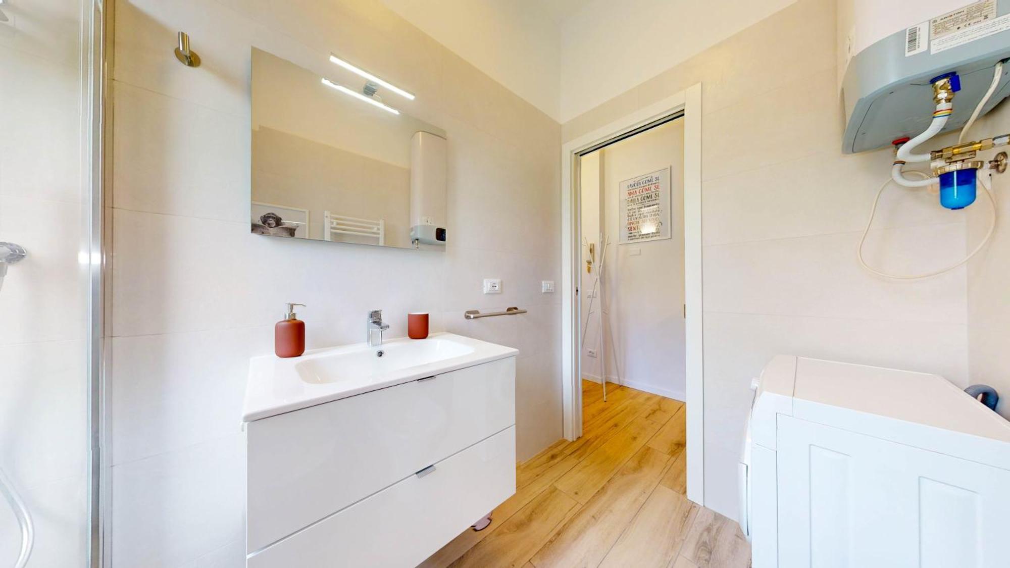 La Chicca Apartment 밀라노 외부 사진