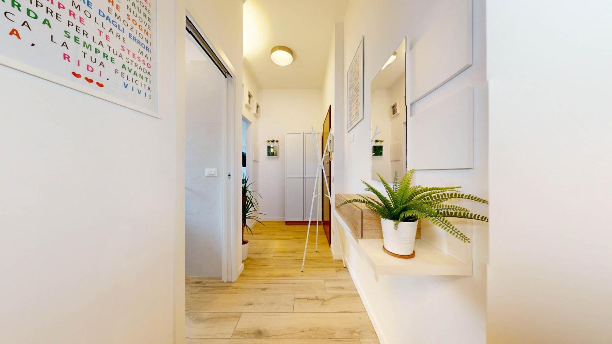 La Chicca Apartment 밀라노 외부 사진