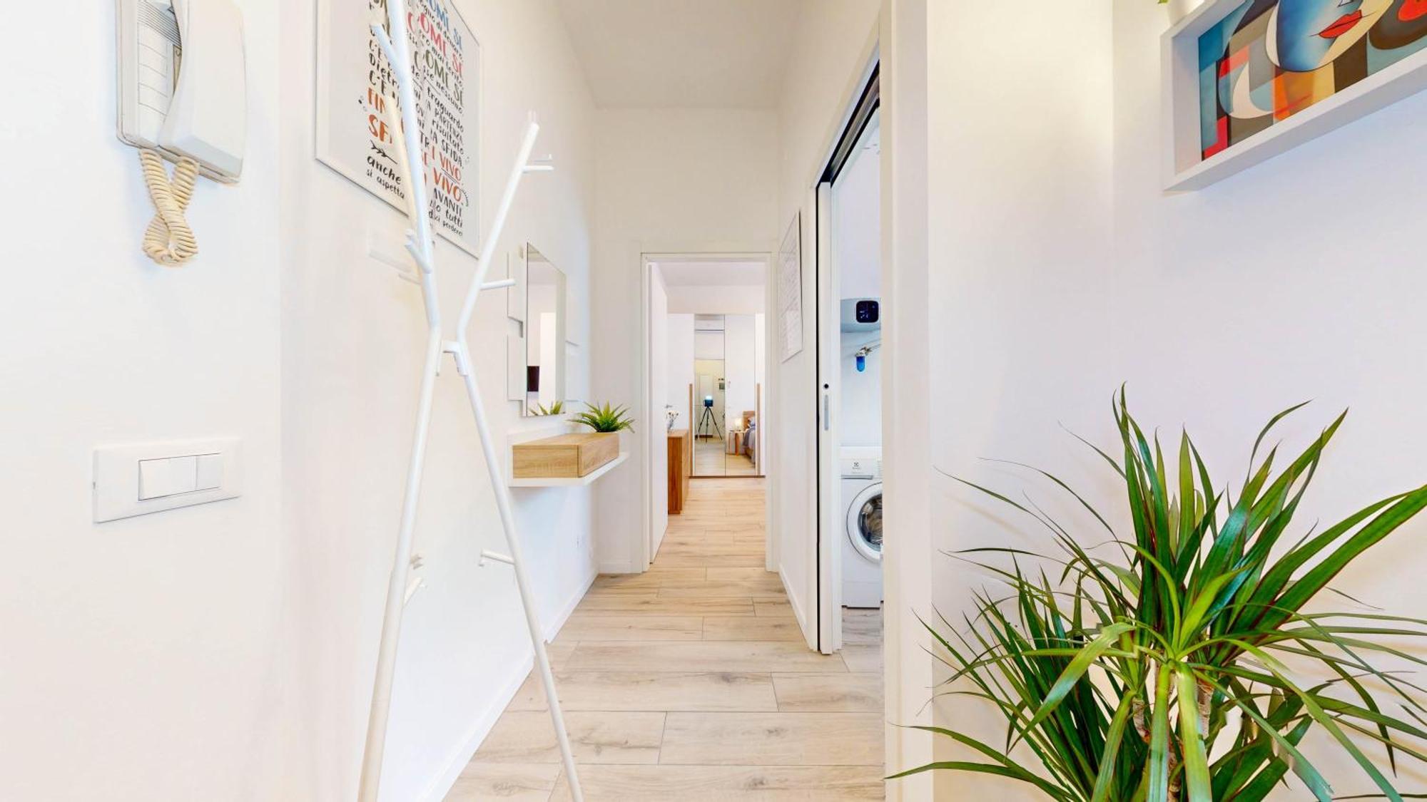 La Chicca Apartment 밀라노 외부 사진