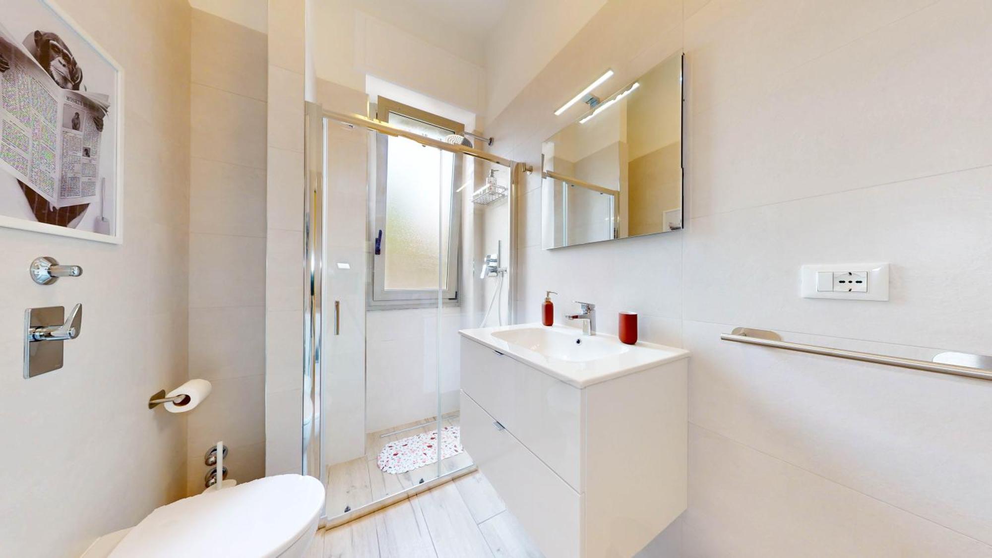 La Chicca Apartment 밀라노 외부 사진