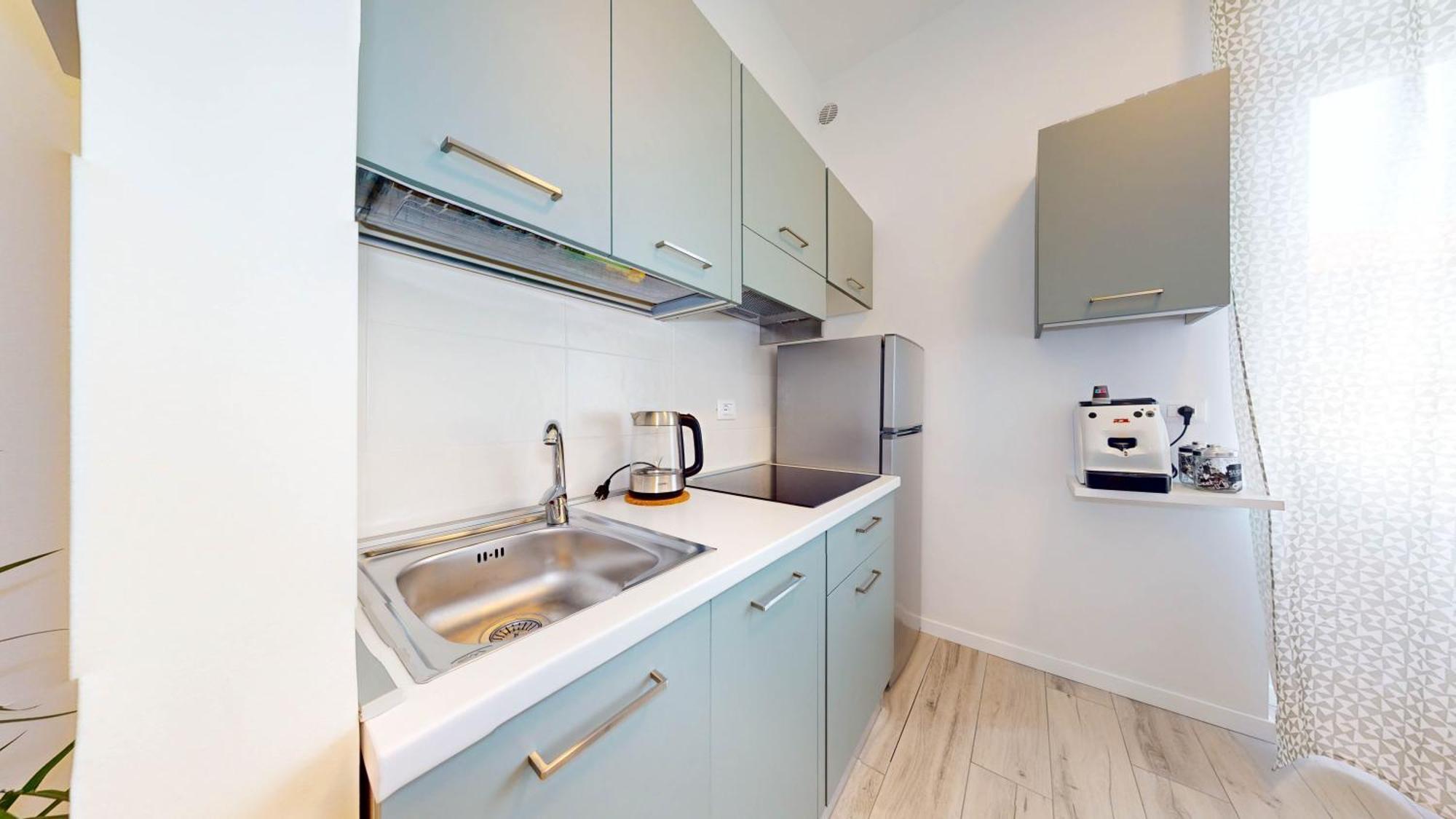 La Chicca Apartment 밀라노 외부 사진