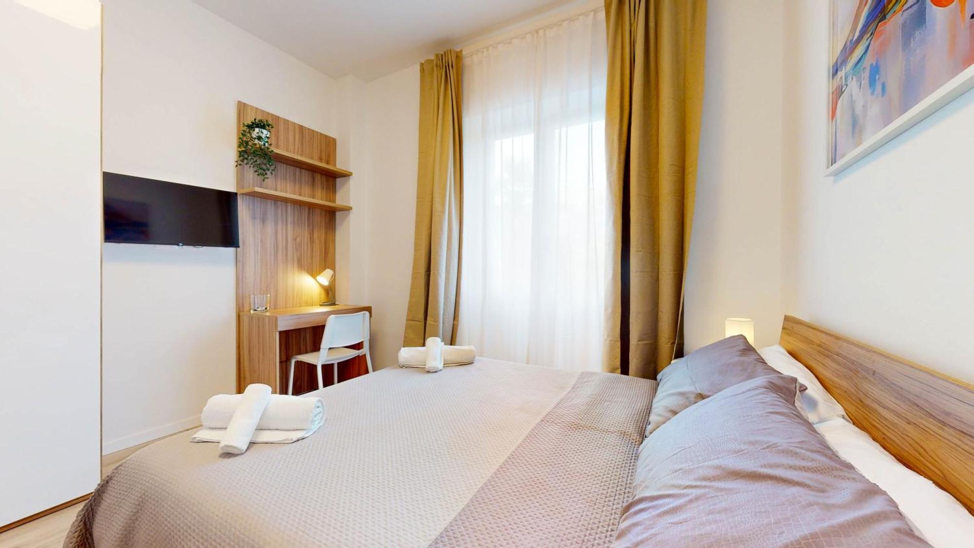 La Chicca Apartment 밀라노 외부 사진
