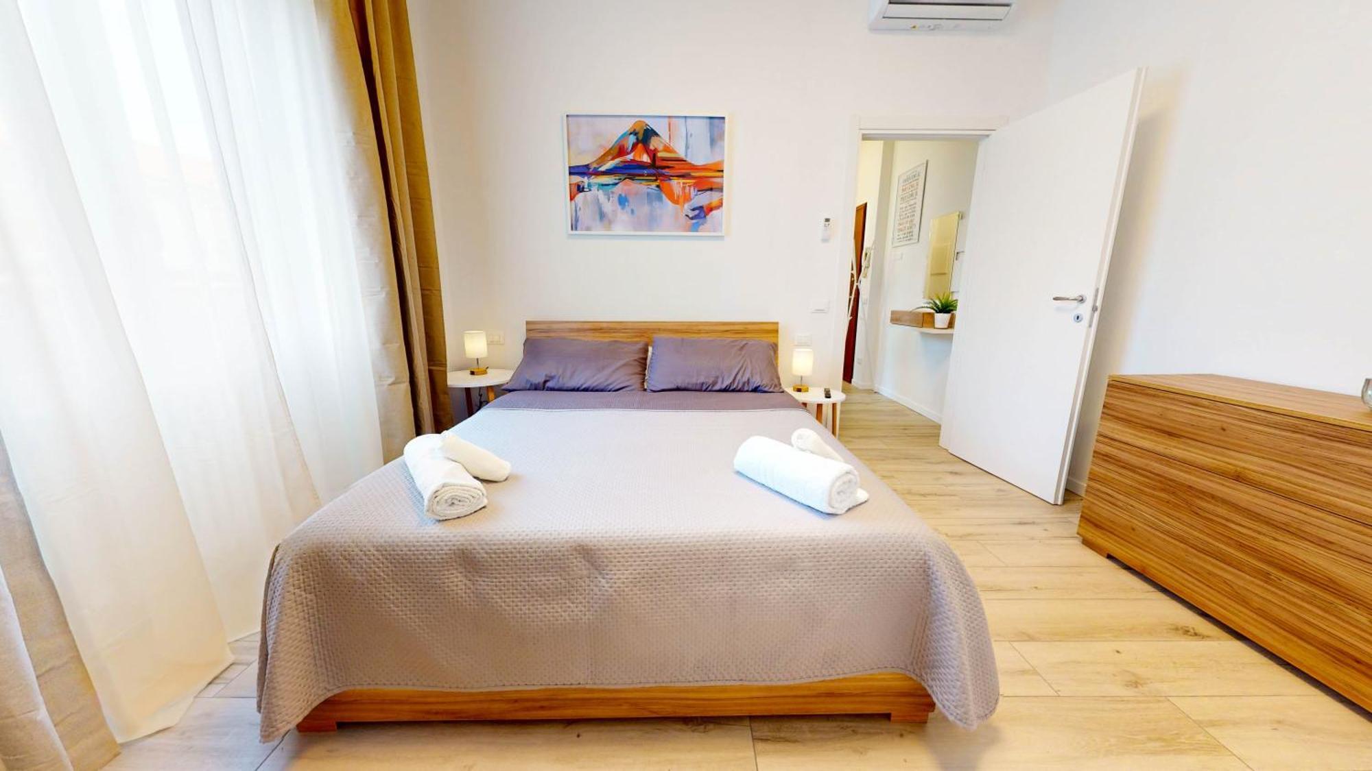 La Chicca Apartment 밀라노 외부 사진