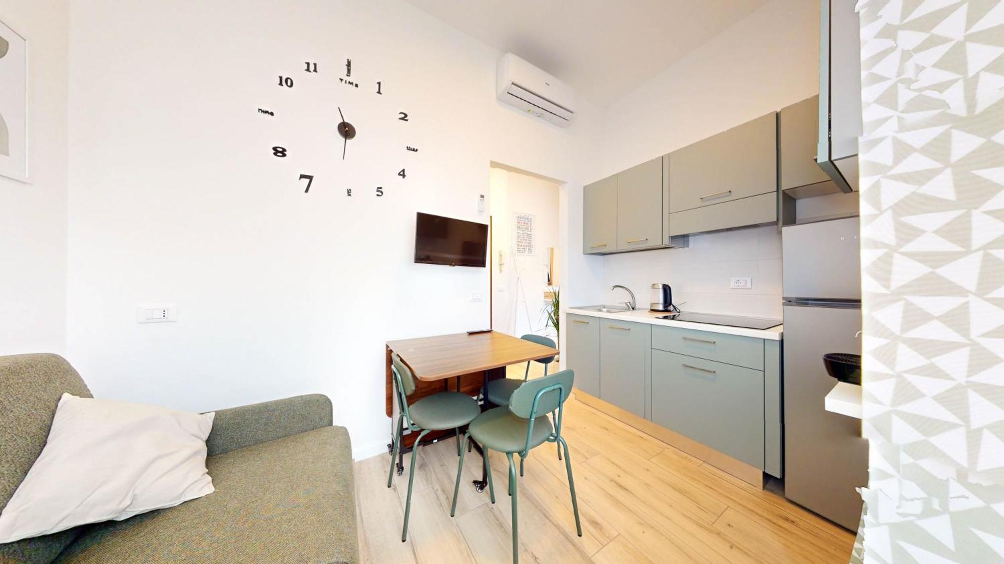 La Chicca Apartment 밀라노 외부 사진